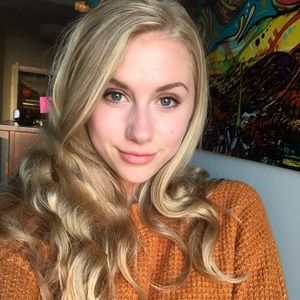 Meet your Posher, Natalie